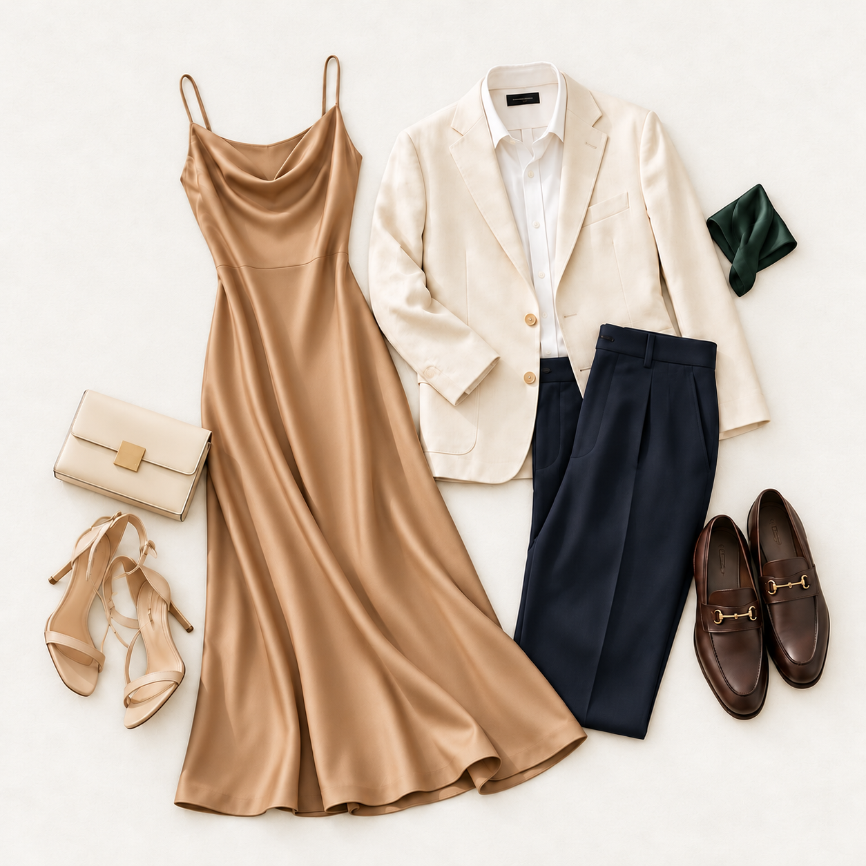 Cocktail chic